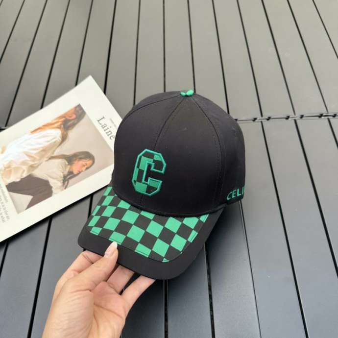 Picture of Celine Cap _SKUCelinecap0423901187